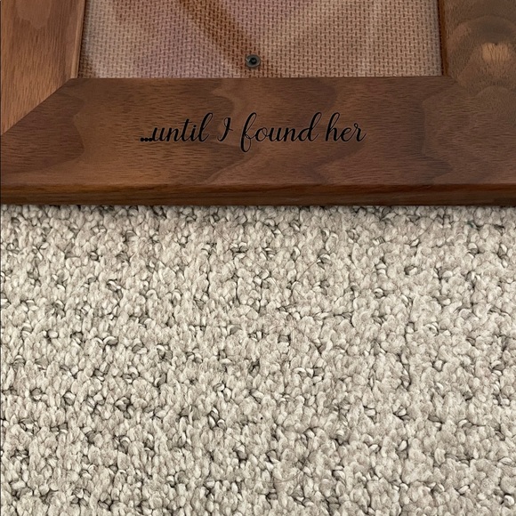 Picture Frame - Picture 3 of 4